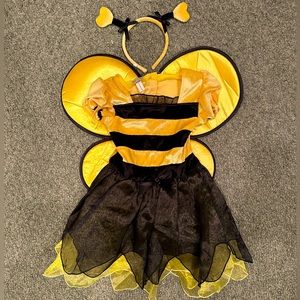 Bumblebee costume child’s